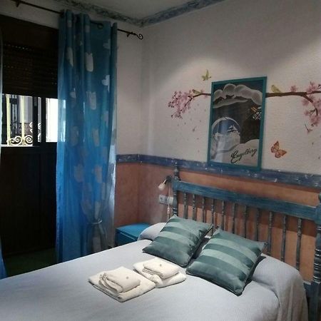 Hotel Giraldilla Sewilla Zewnętrze zdjęcie