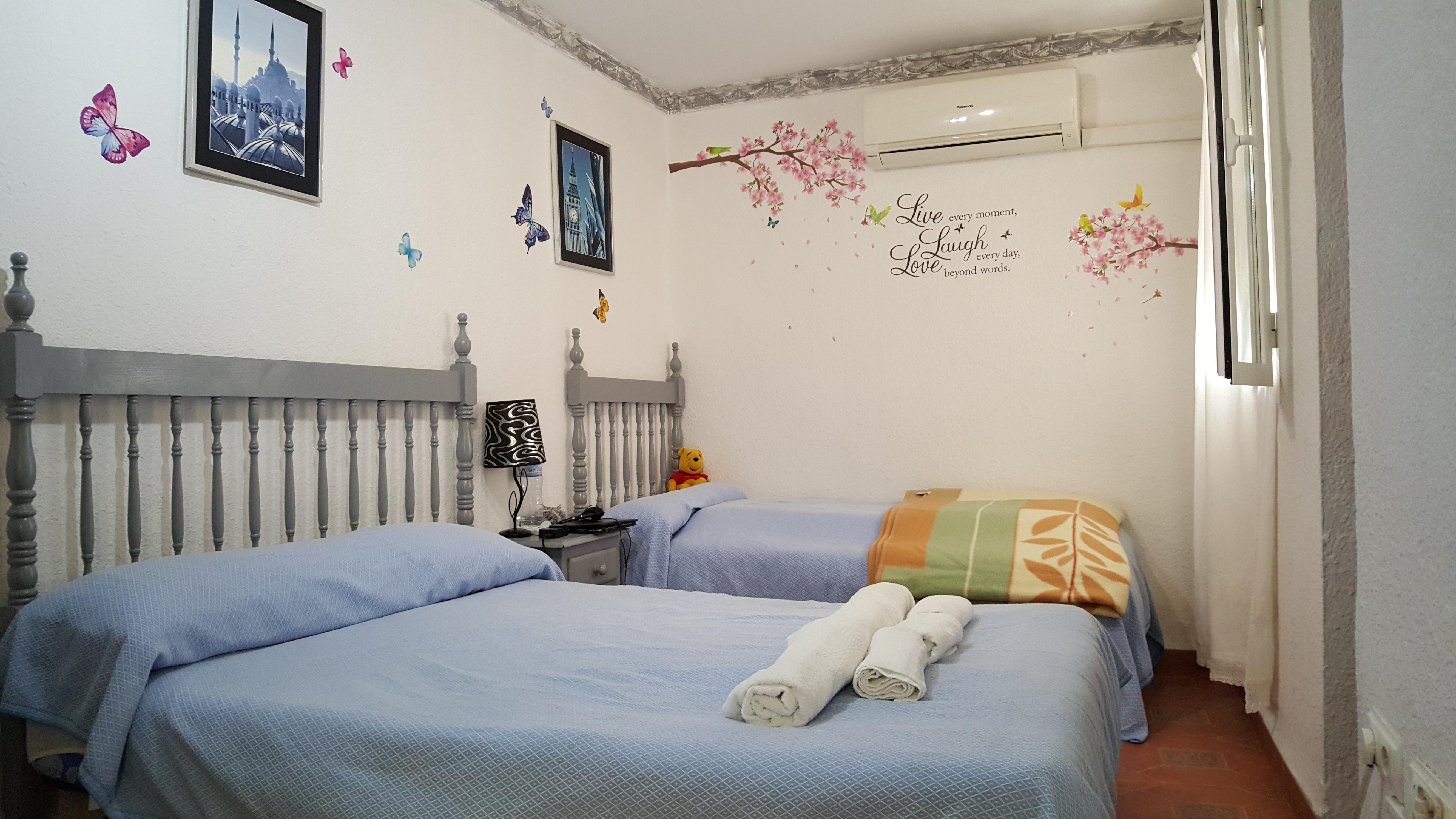 Hotel Giraldilla Sewilla Zewnętrze zdjęcie
