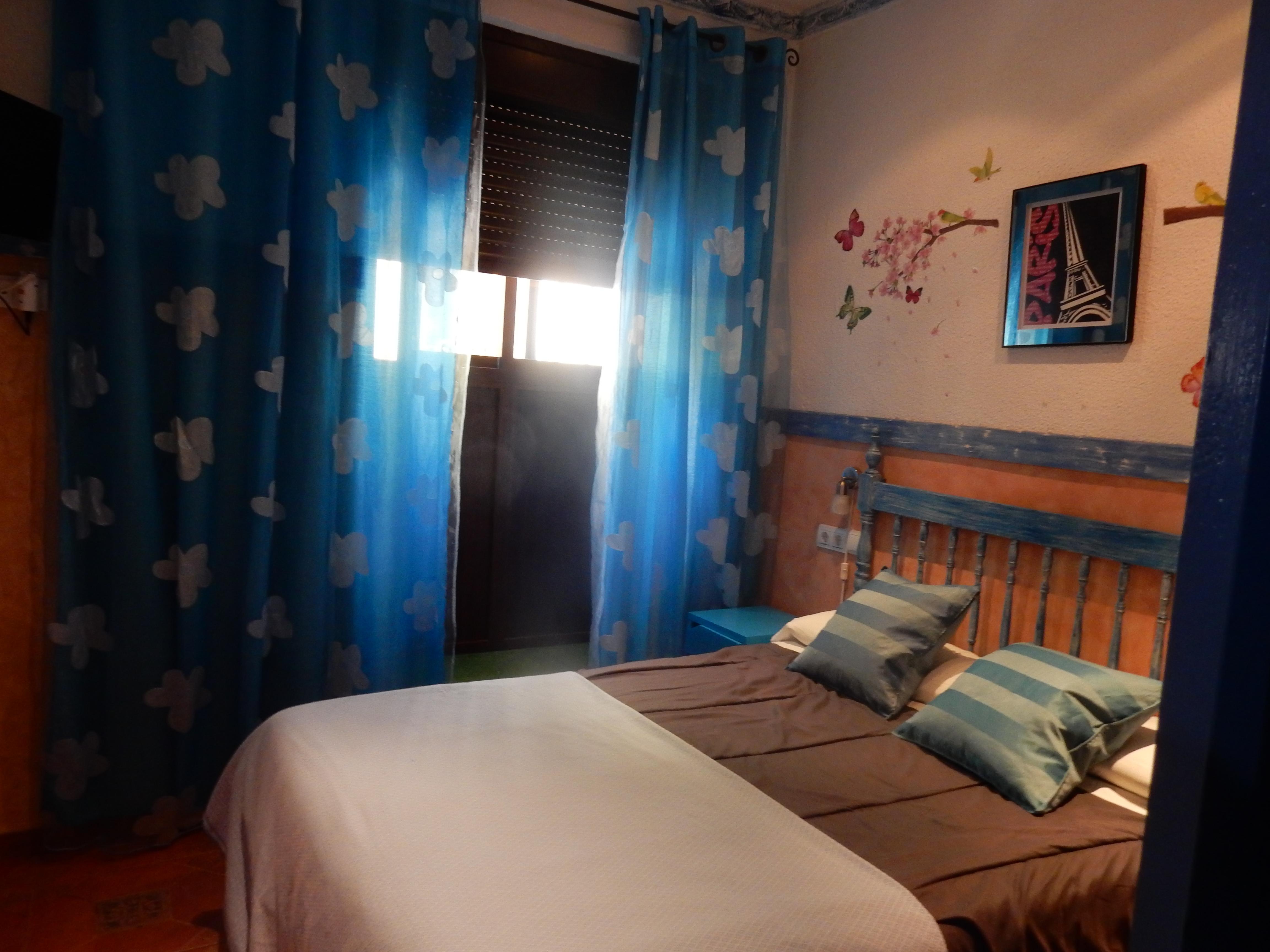 Hotel Giraldilla Sewilla Zewnętrze zdjęcie