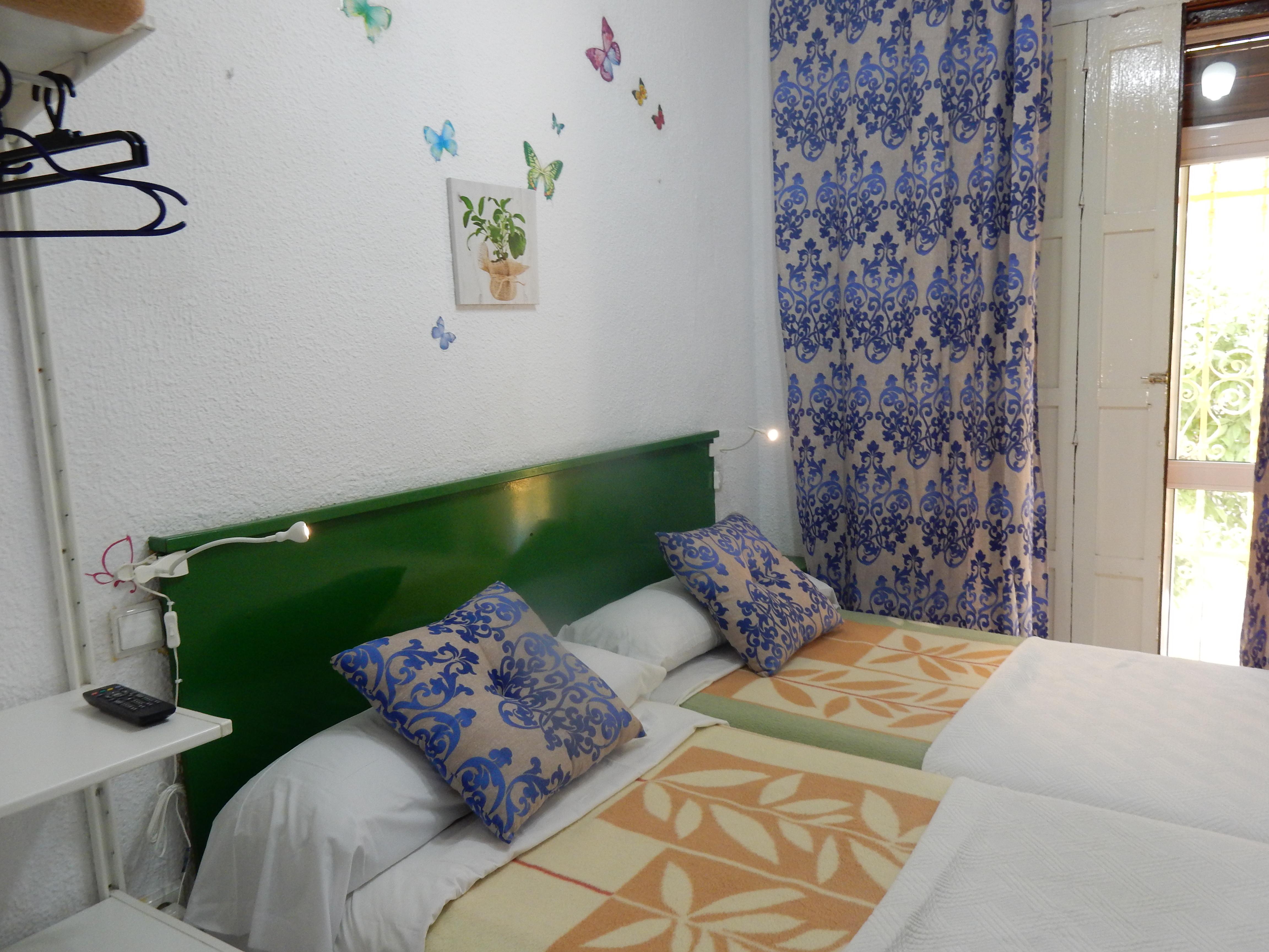 Hotel Giraldilla Sewilla Zewnętrze zdjęcie