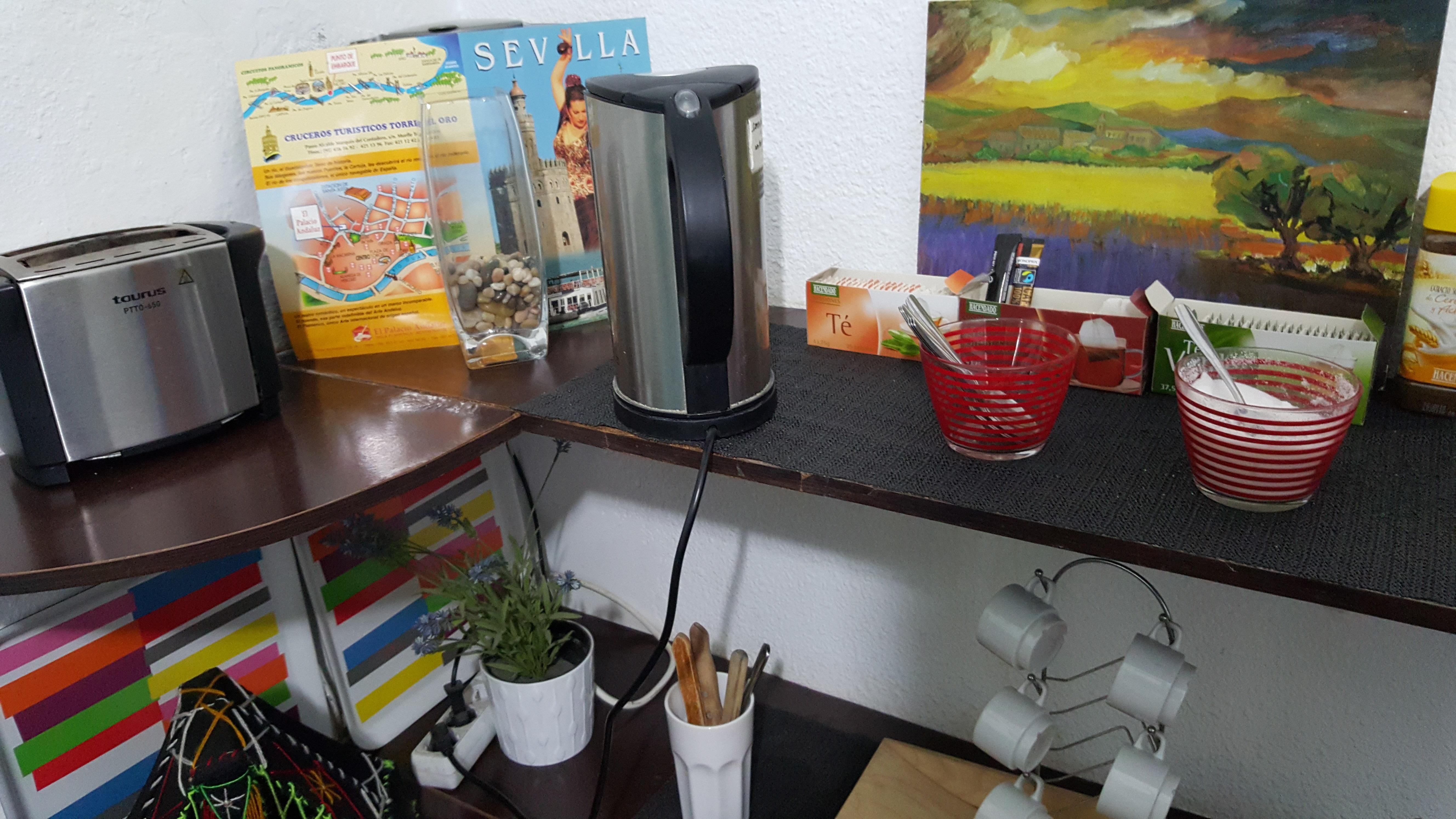 Hotel Giraldilla Sewilla Zewnętrze zdjęcie