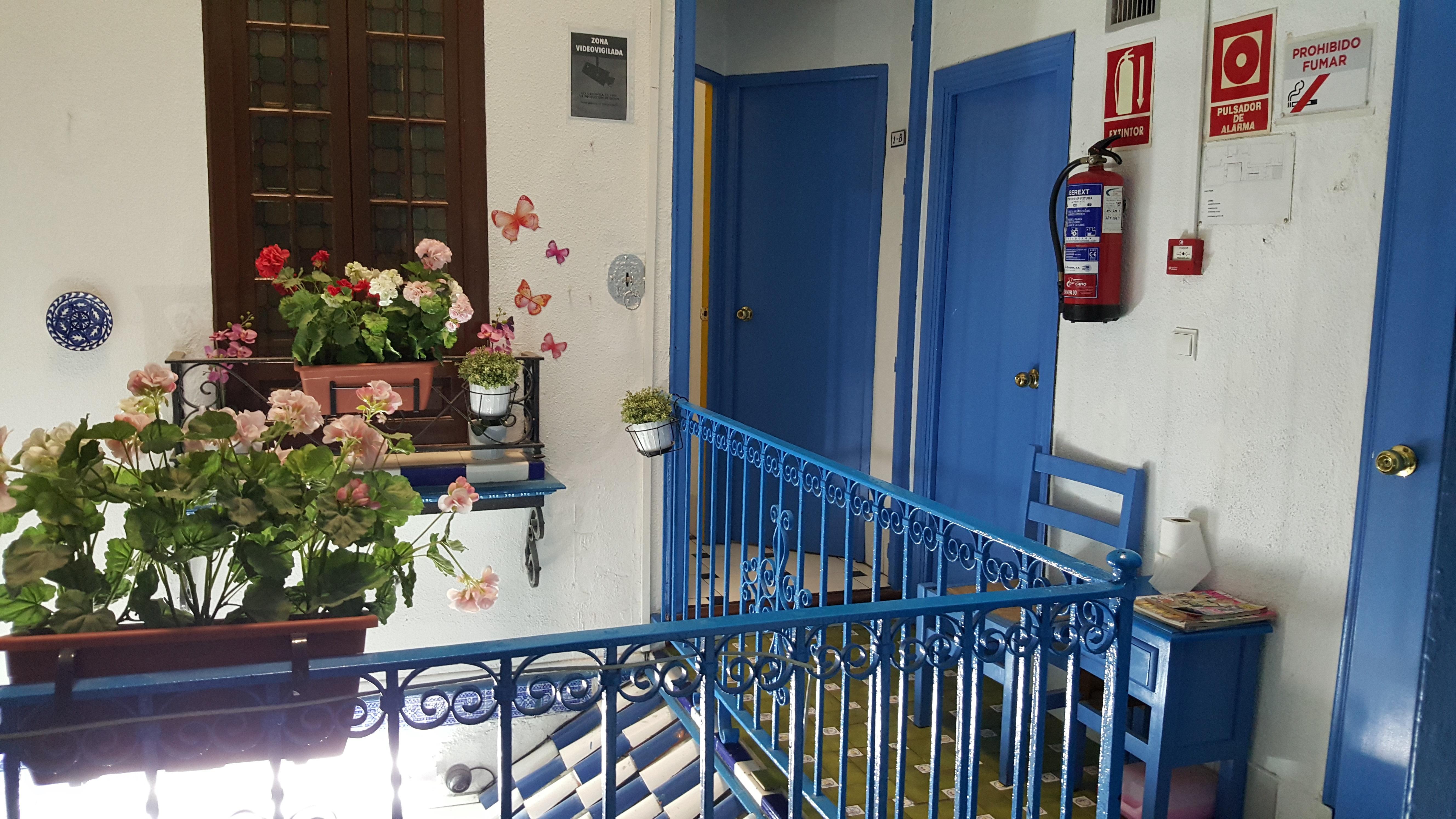 Hotel Giraldilla Sewilla Zewnętrze zdjęcie