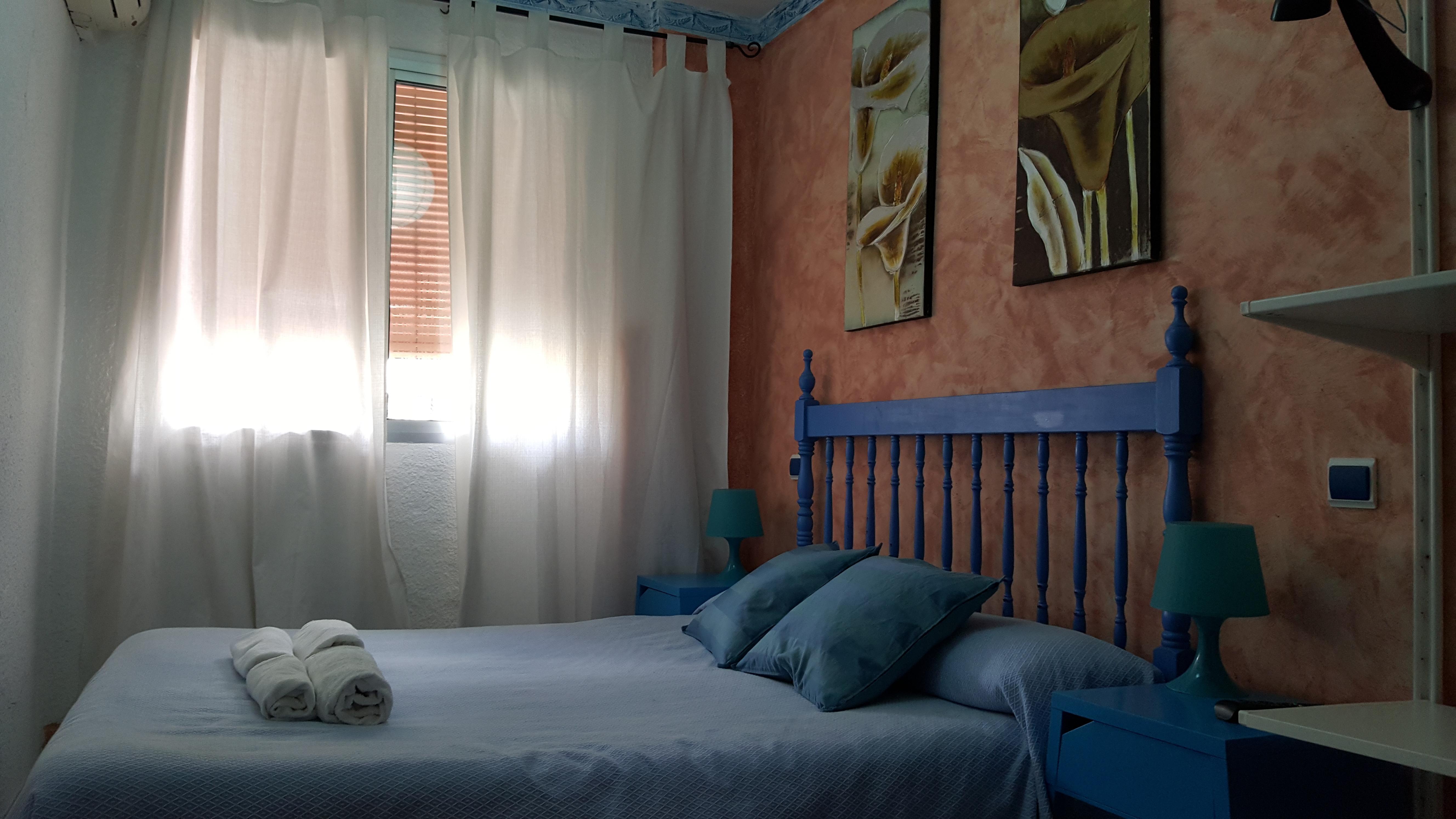 Hotel Giraldilla Sewilla Zewnętrze zdjęcie