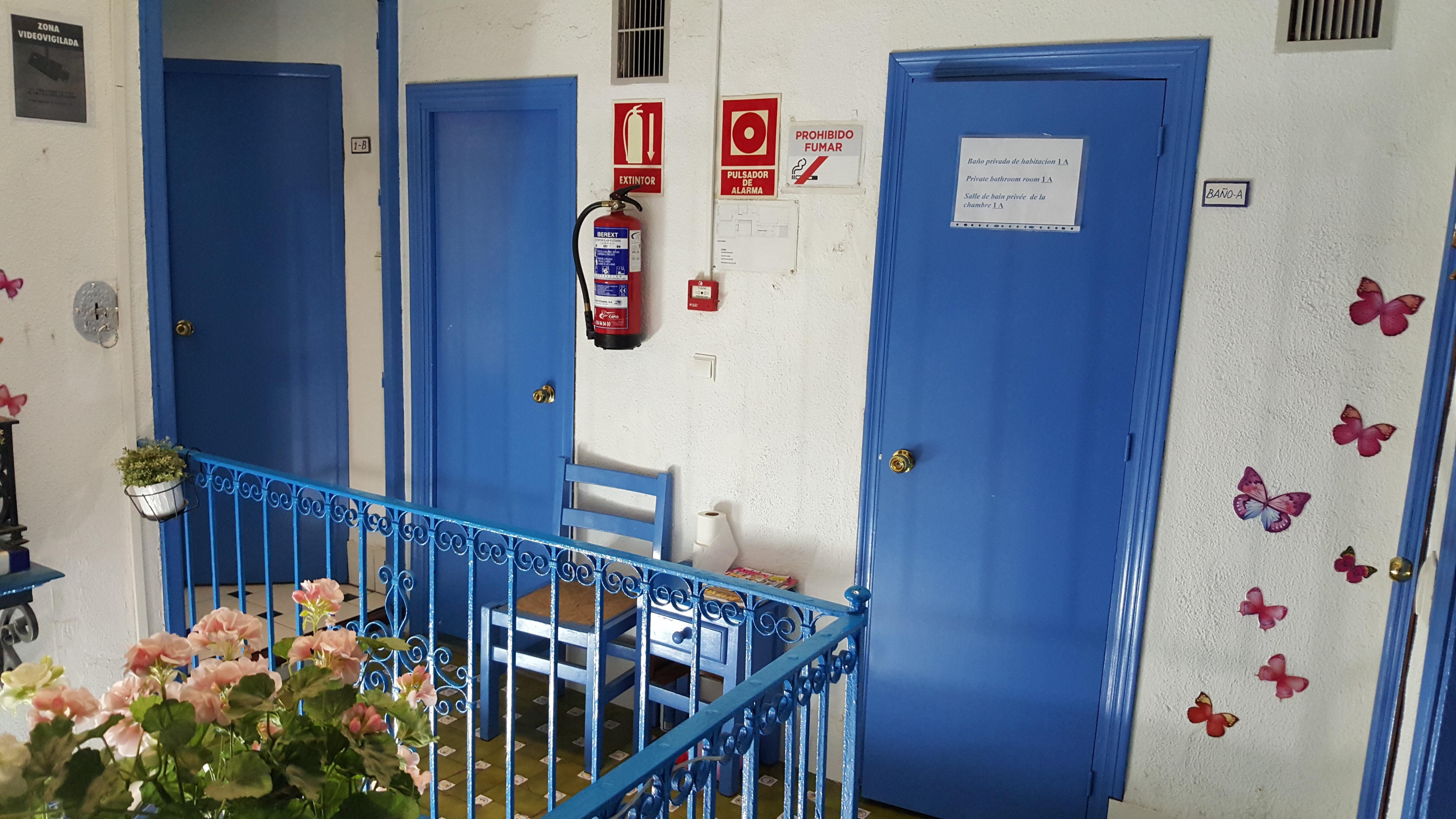 Hotel Giraldilla Sewilla Zewnętrze zdjęcie