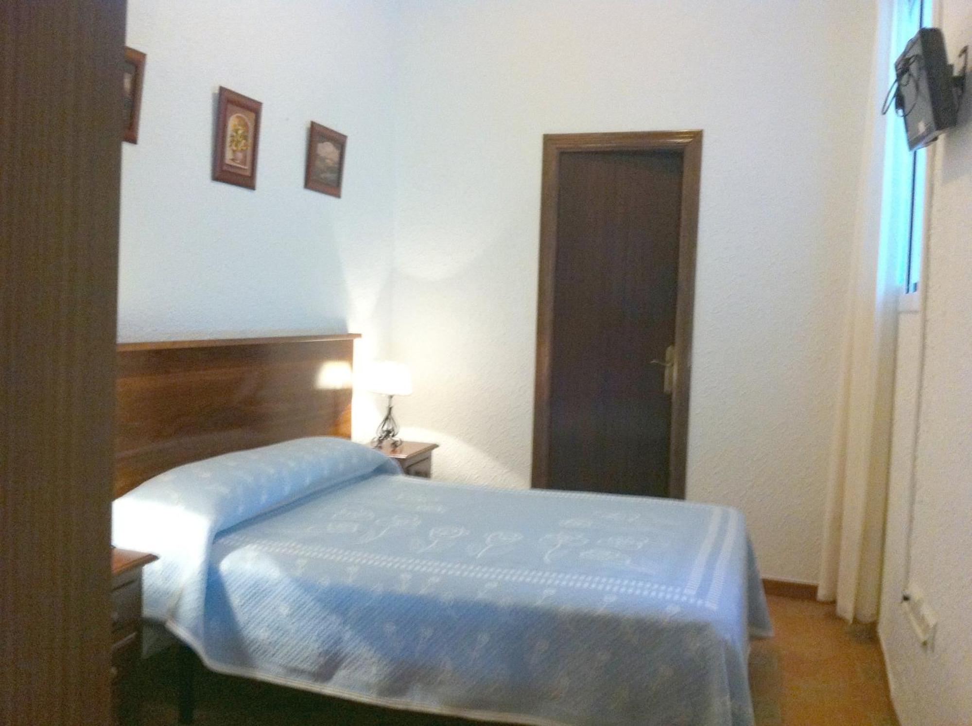 Hotel Giraldilla Sewilla Zewnętrze zdjęcie
