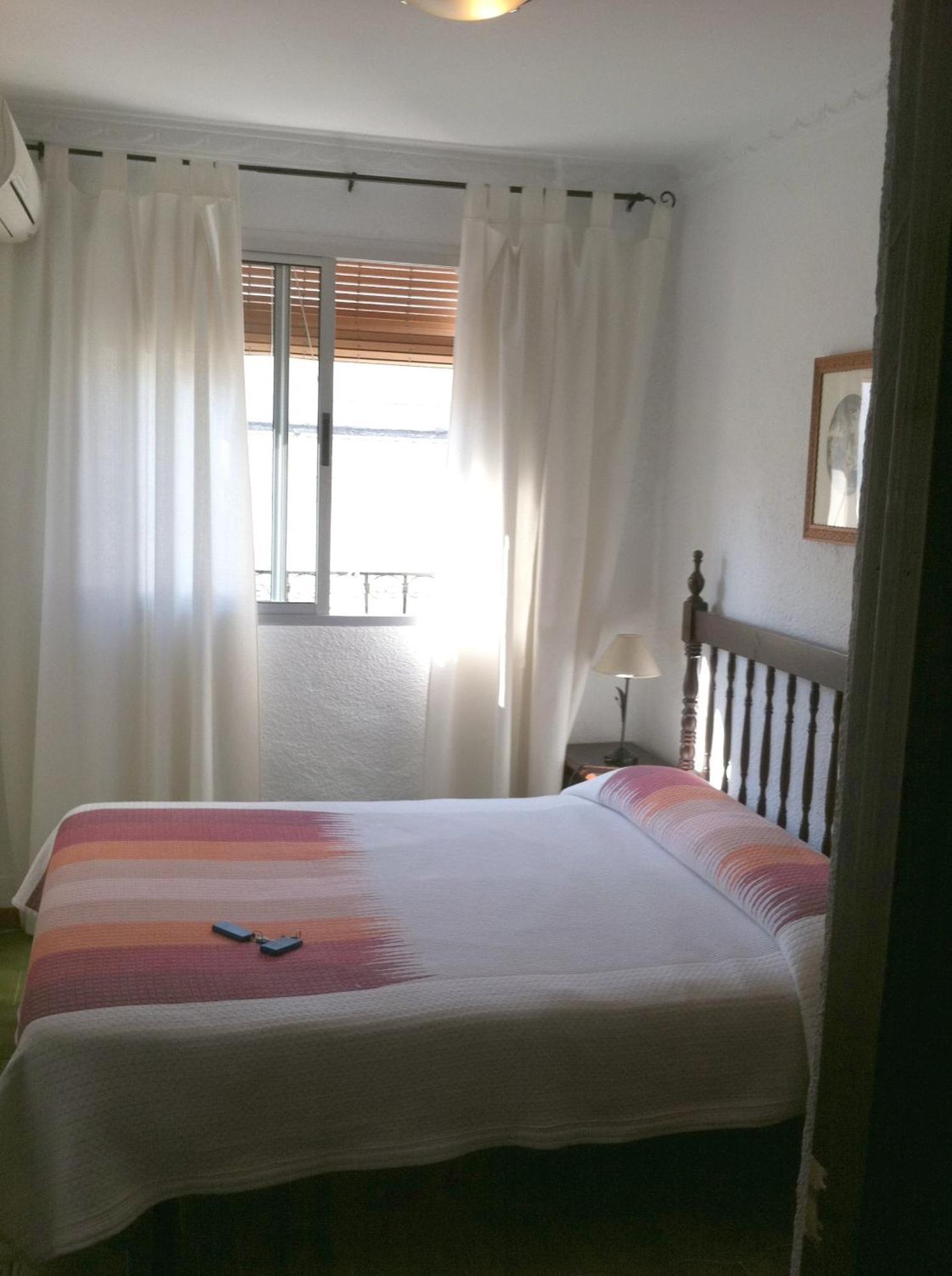 Hotel Giraldilla Sewilla Zewnętrze zdjęcie