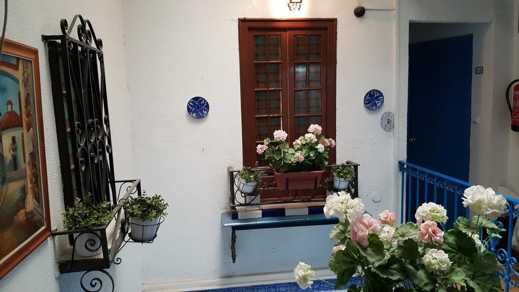 Hotel Giraldilla Sewilla Zewnętrze zdjęcie