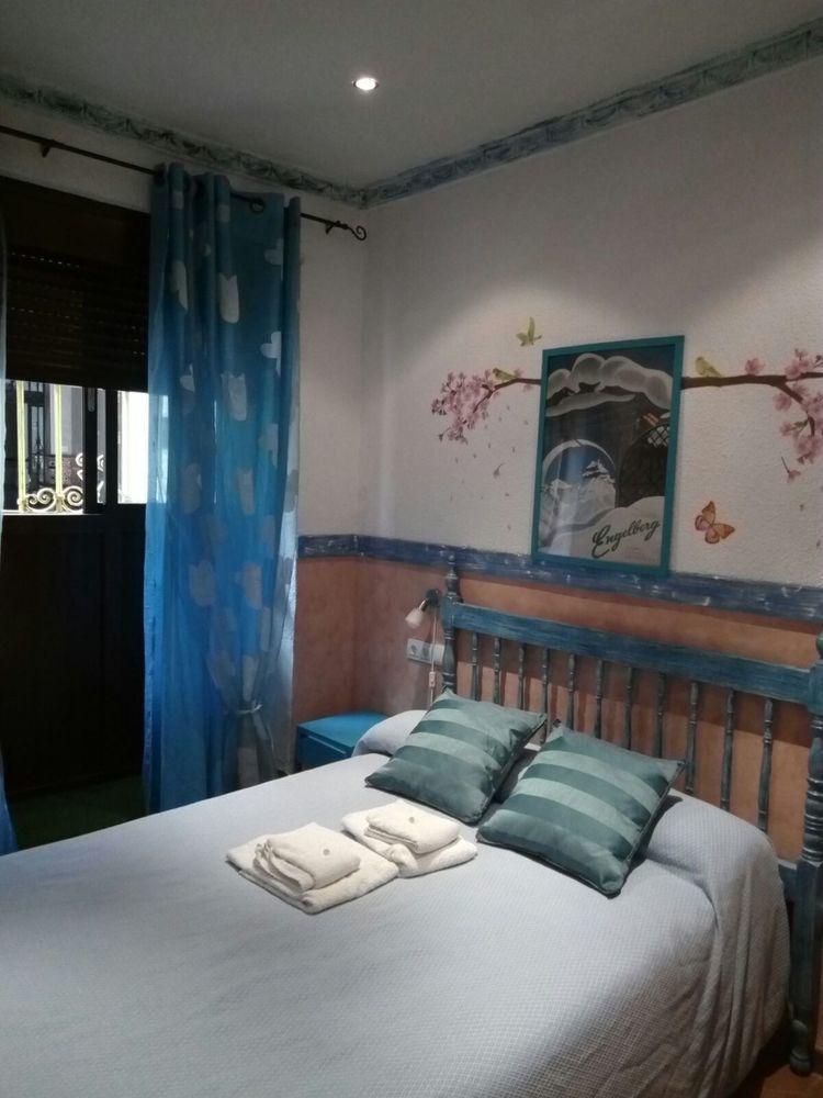 Hotel Giraldilla Sewilla Zewnętrze zdjęcie