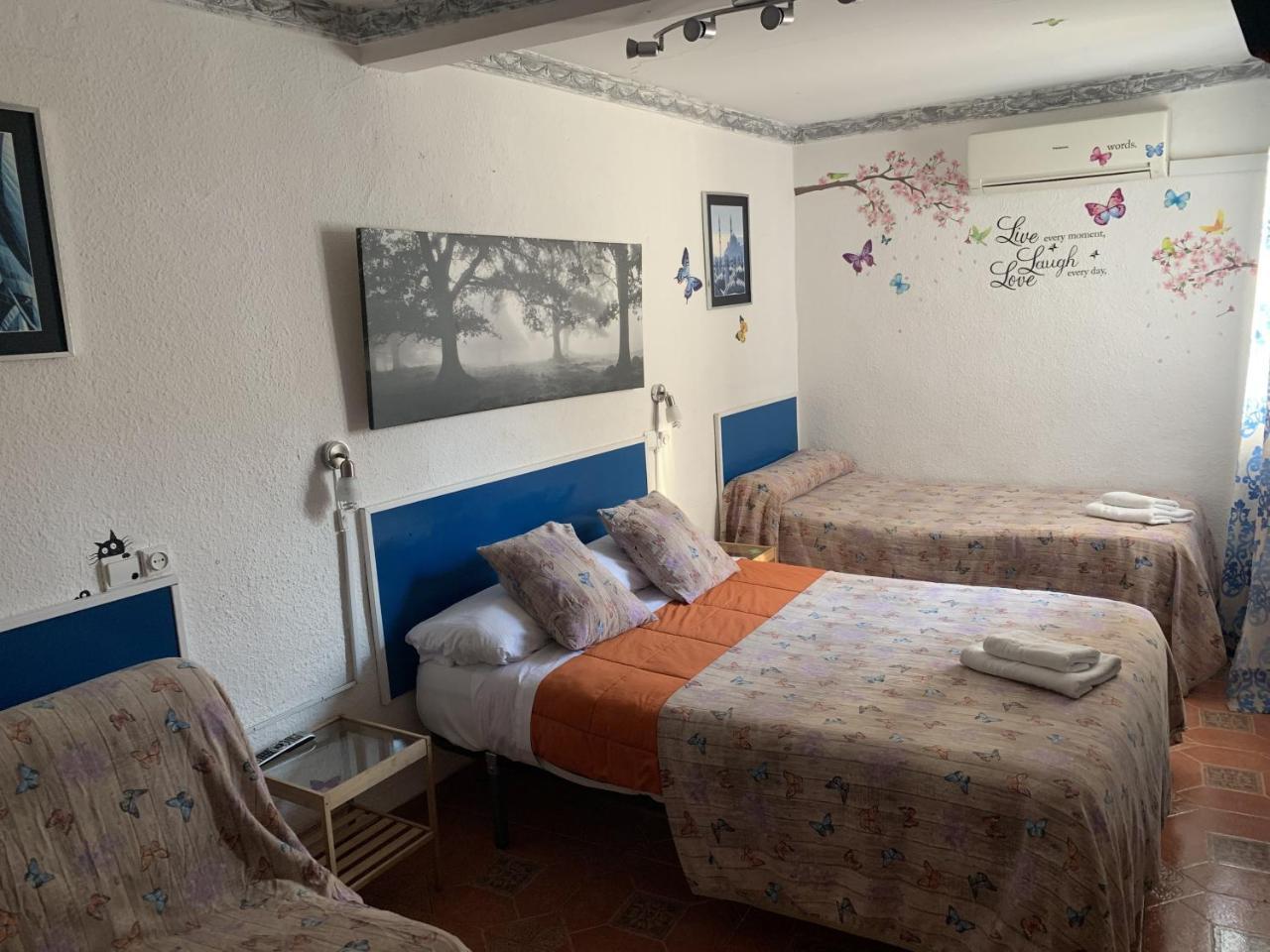 Hotel Giraldilla Sewilla Zewnętrze zdjęcie