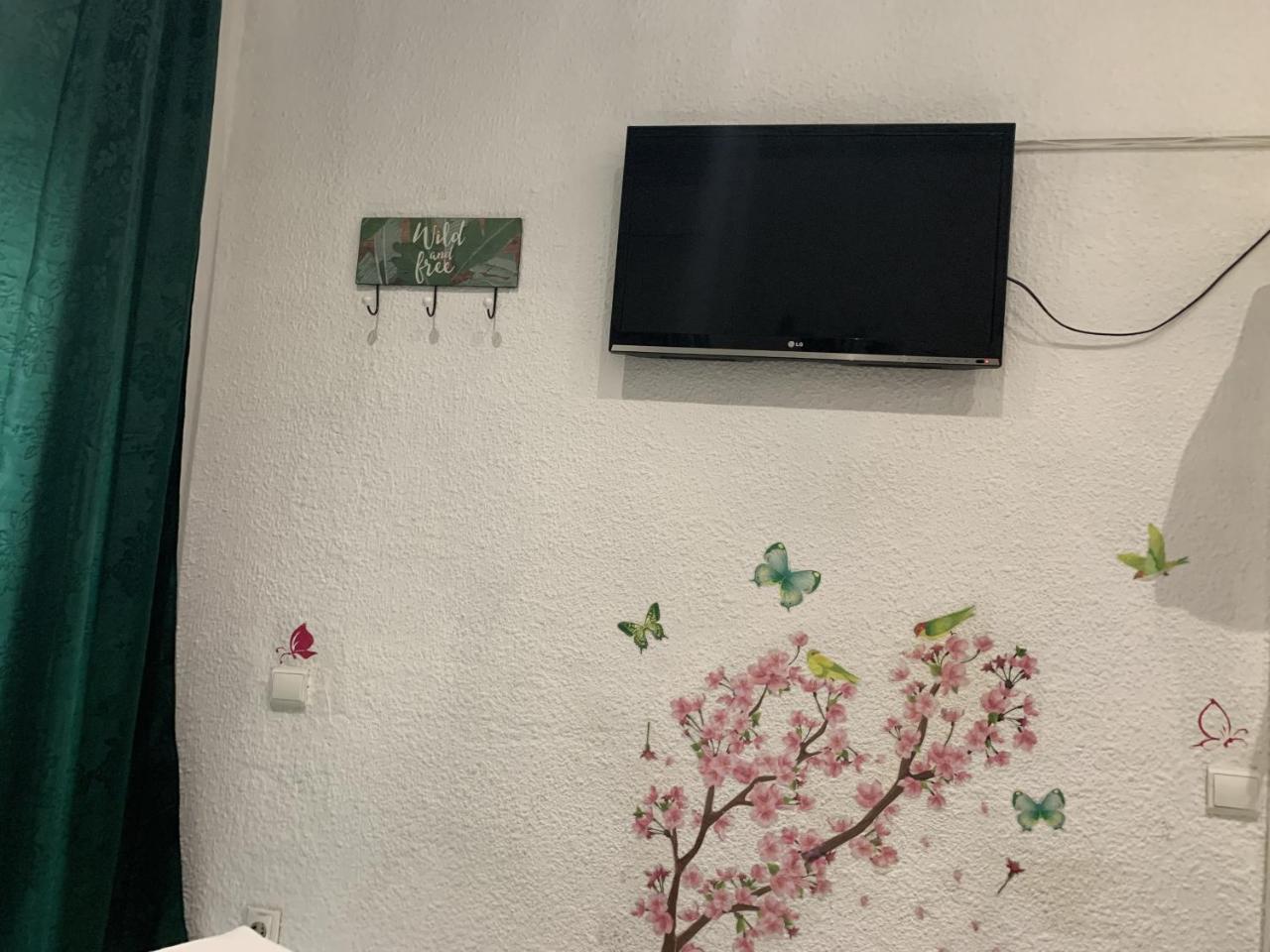 Hotel Giraldilla Sewilla Zewnętrze zdjęcie