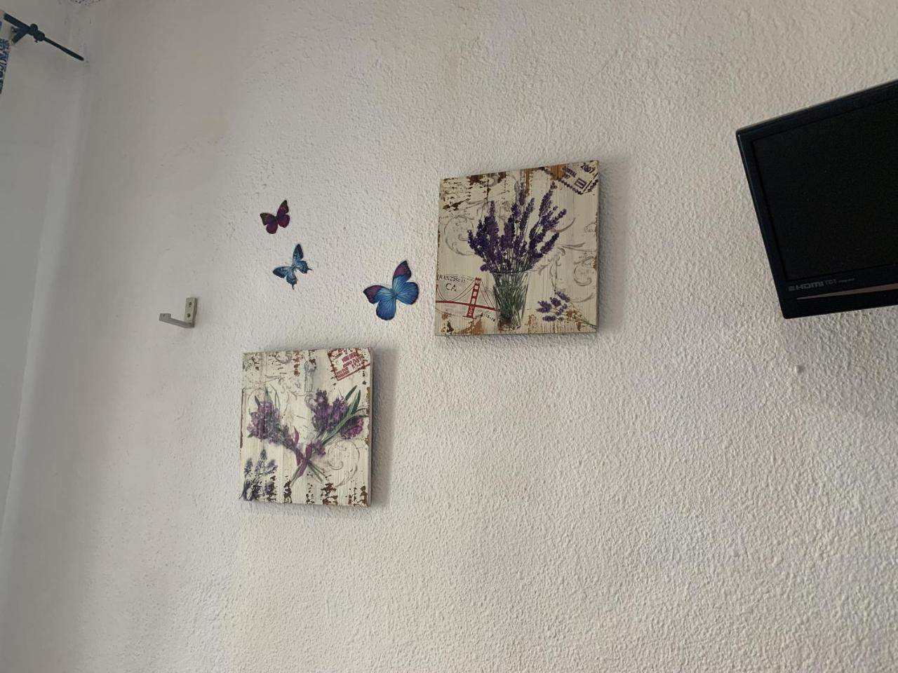 Hotel Giraldilla Sewilla Zewnętrze zdjęcie