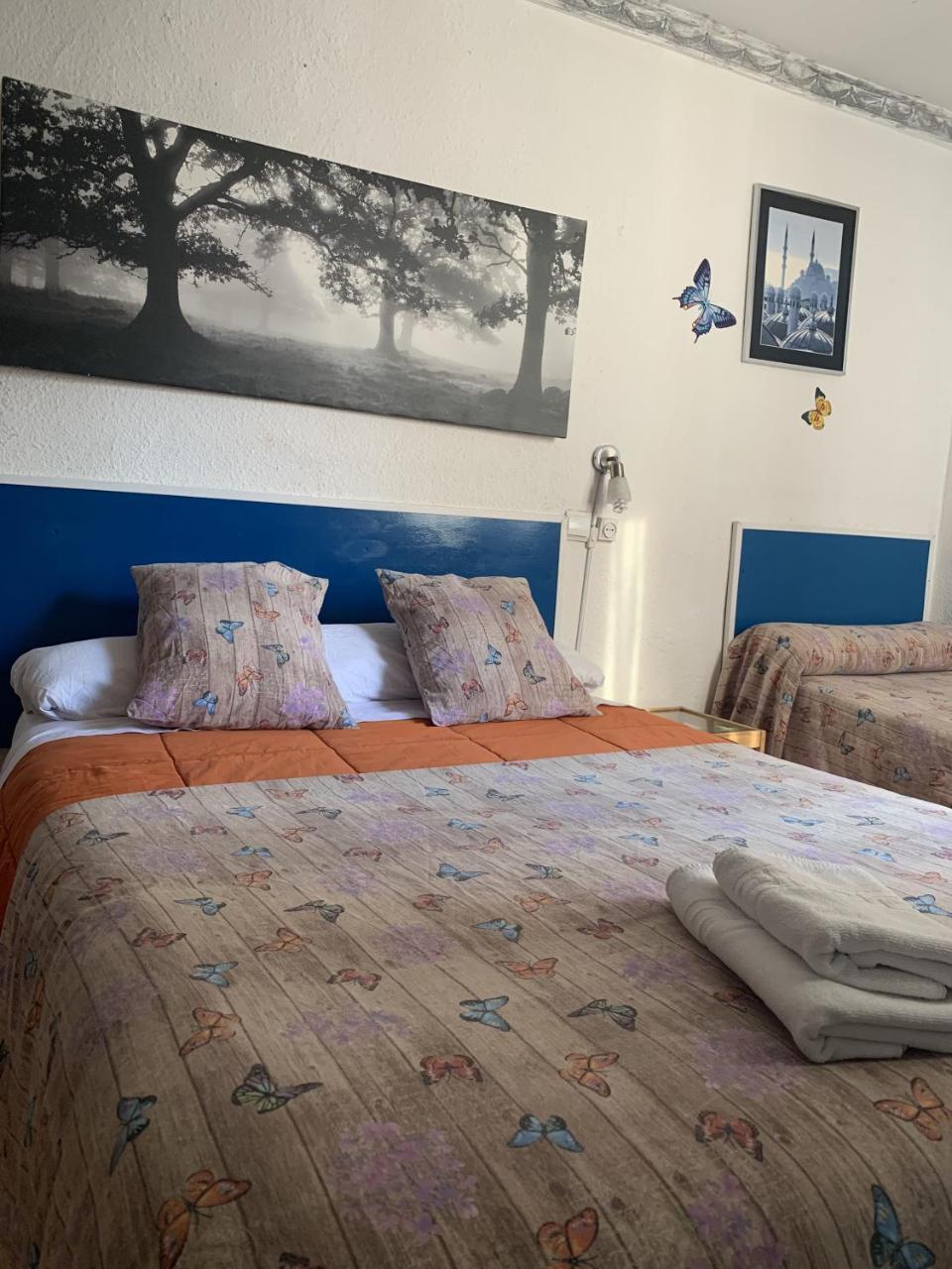 Hotel Giraldilla Sewilla Zewnętrze zdjęcie