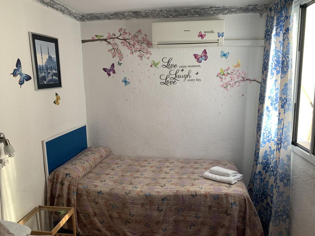 Hotel Giraldilla Sewilla Zewnętrze zdjęcie