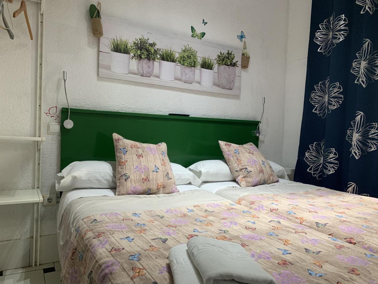 Hotel Giraldilla Sewilla Zewnętrze zdjęcie