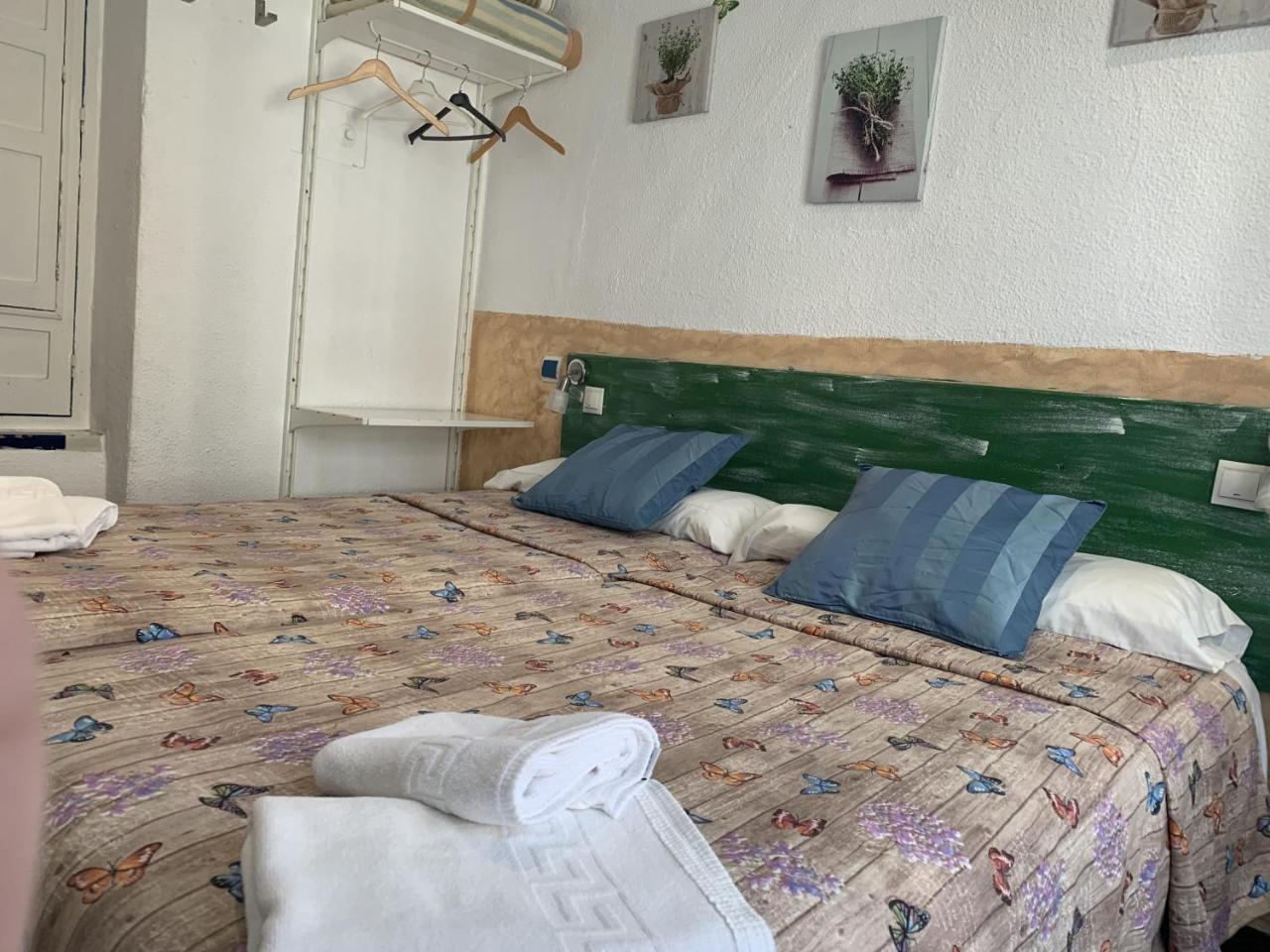 Hotel Giraldilla Sewilla Zewnętrze zdjęcie