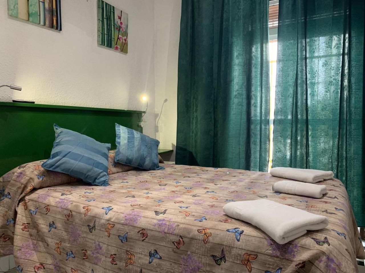 Hotel Giraldilla Sewilla Zewnętrze zdjęcie