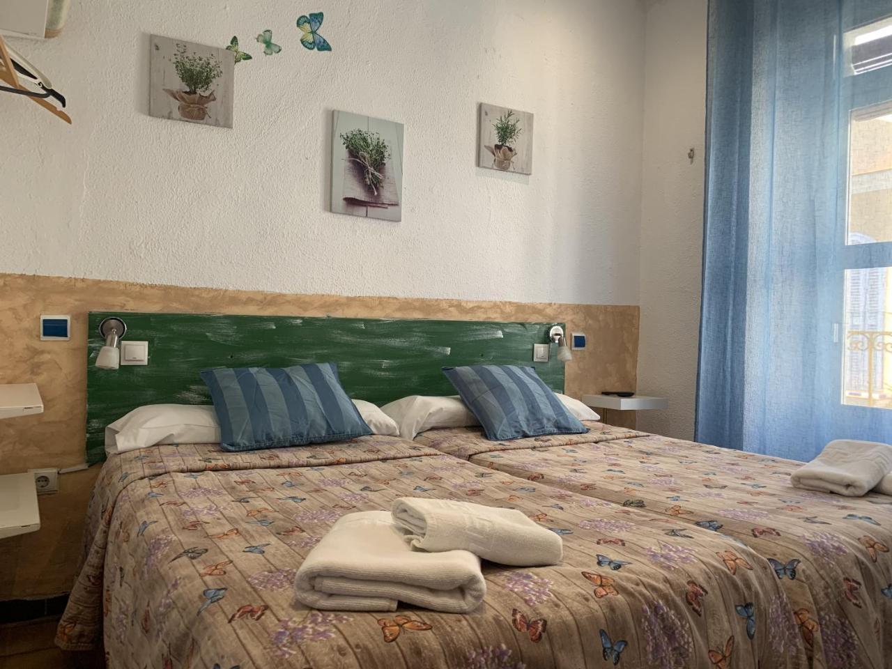 Hotel Giraldilla Sewilla Zewnętrze zdjęcie