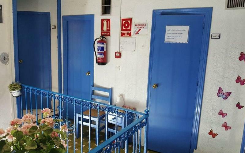 Hotel Giraldilla Sewilla Zewnętrze zdjęcie