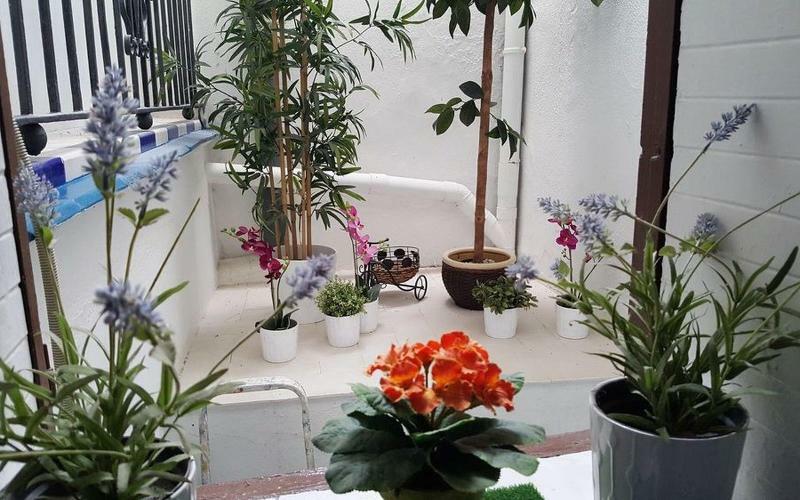 Hotel Giraldilla Sewilla Zewnętrze zdjęcie